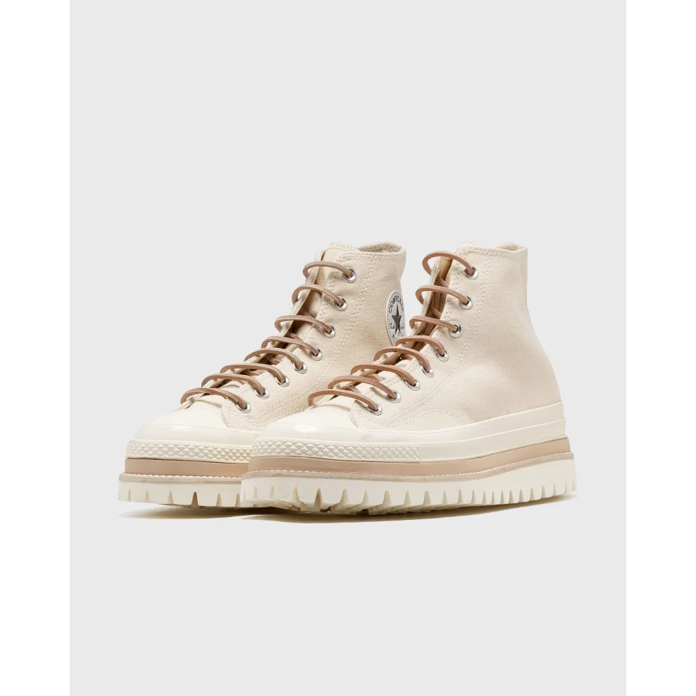 Converse Chuck Taylor LTD Canvas 70 Trek A06914C / weiss