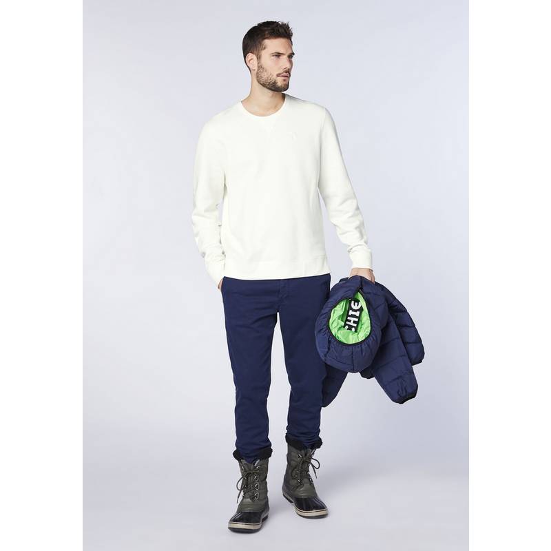 Chiemsee Sweater Sweatshirt Herren