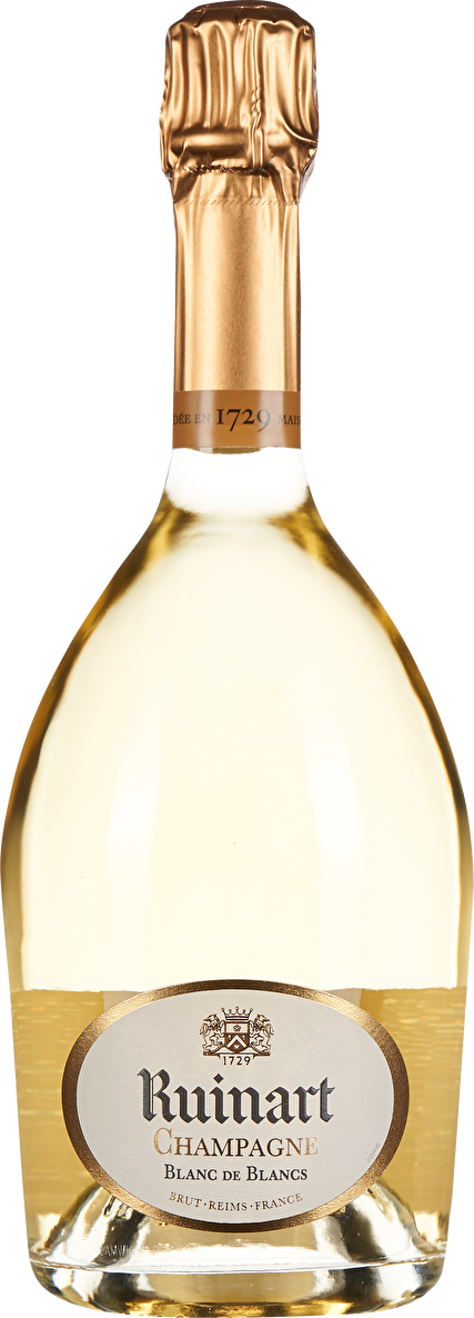 Ruinart Champagne Brut Blanc de Blancs