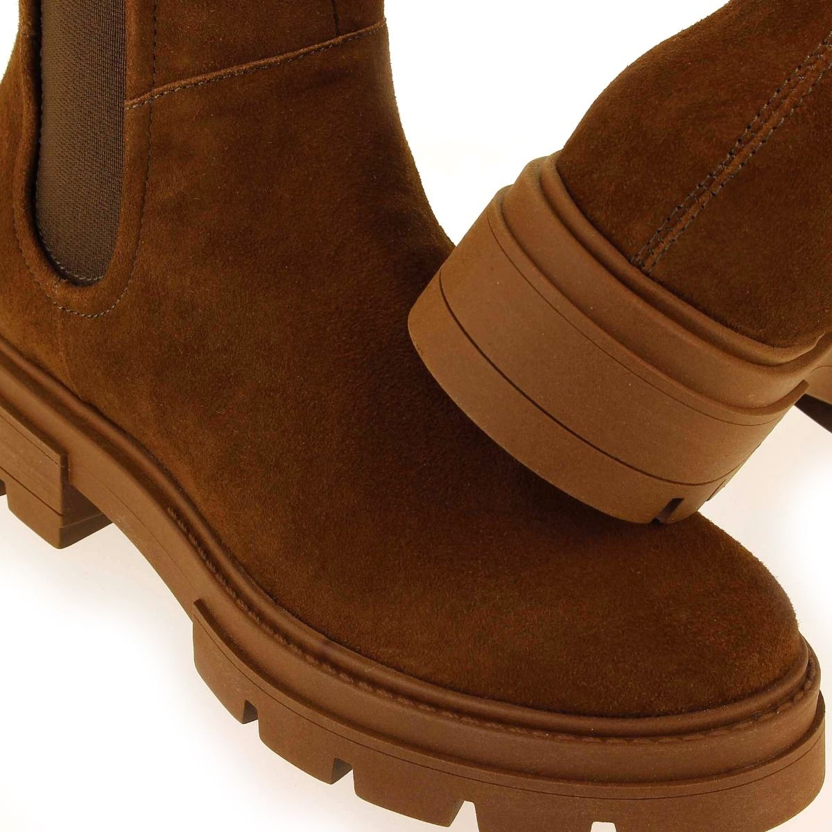 MJUS  M79203 BEATRIX - Cognac