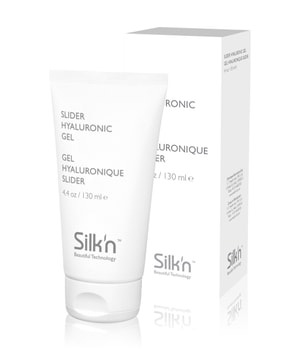 Silk'n Slider Gesichtsgel 130 ml