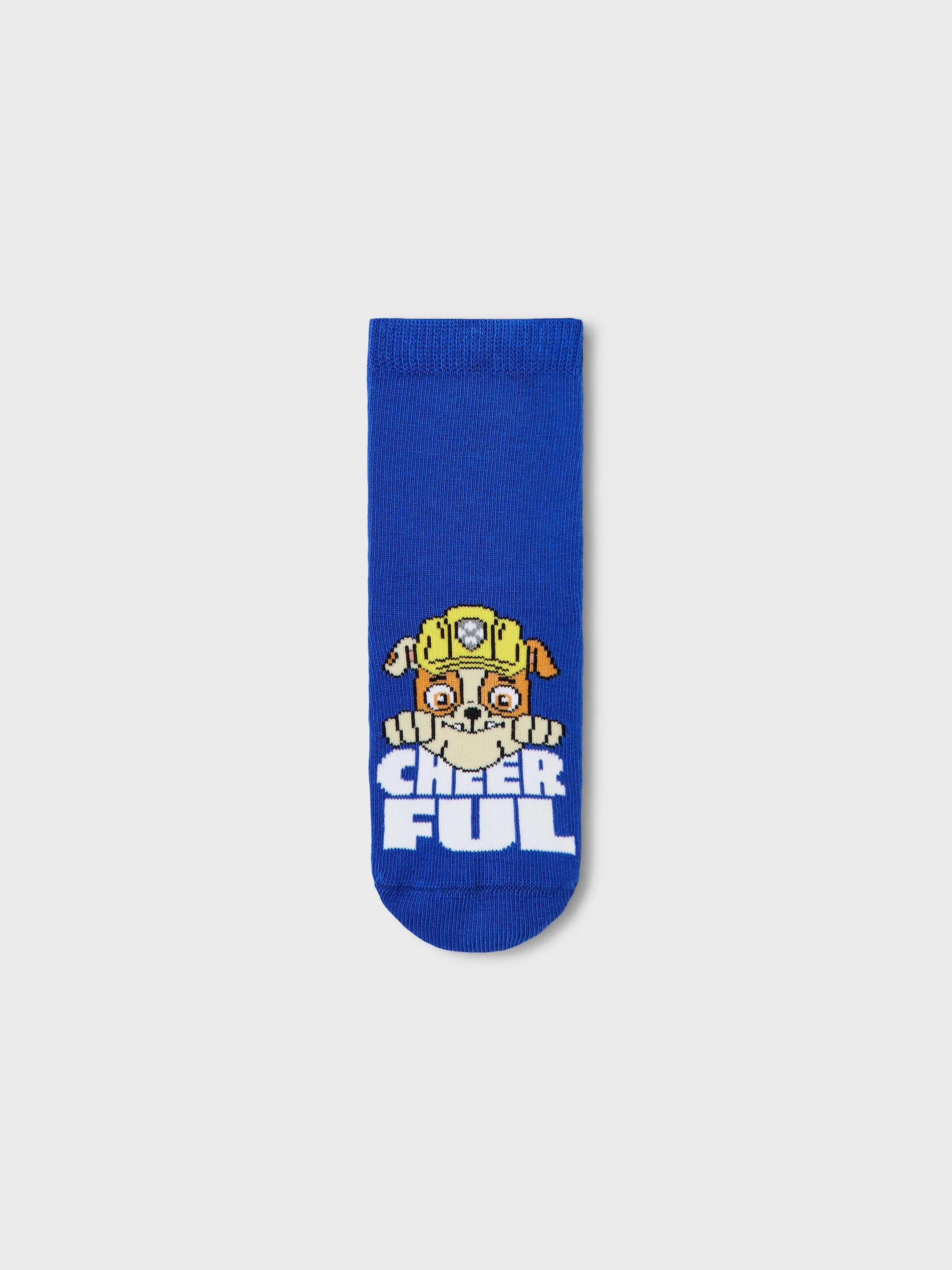 Nómbralo NMMJION PAWPATROL UNISEX 3 PACK - Calcetines