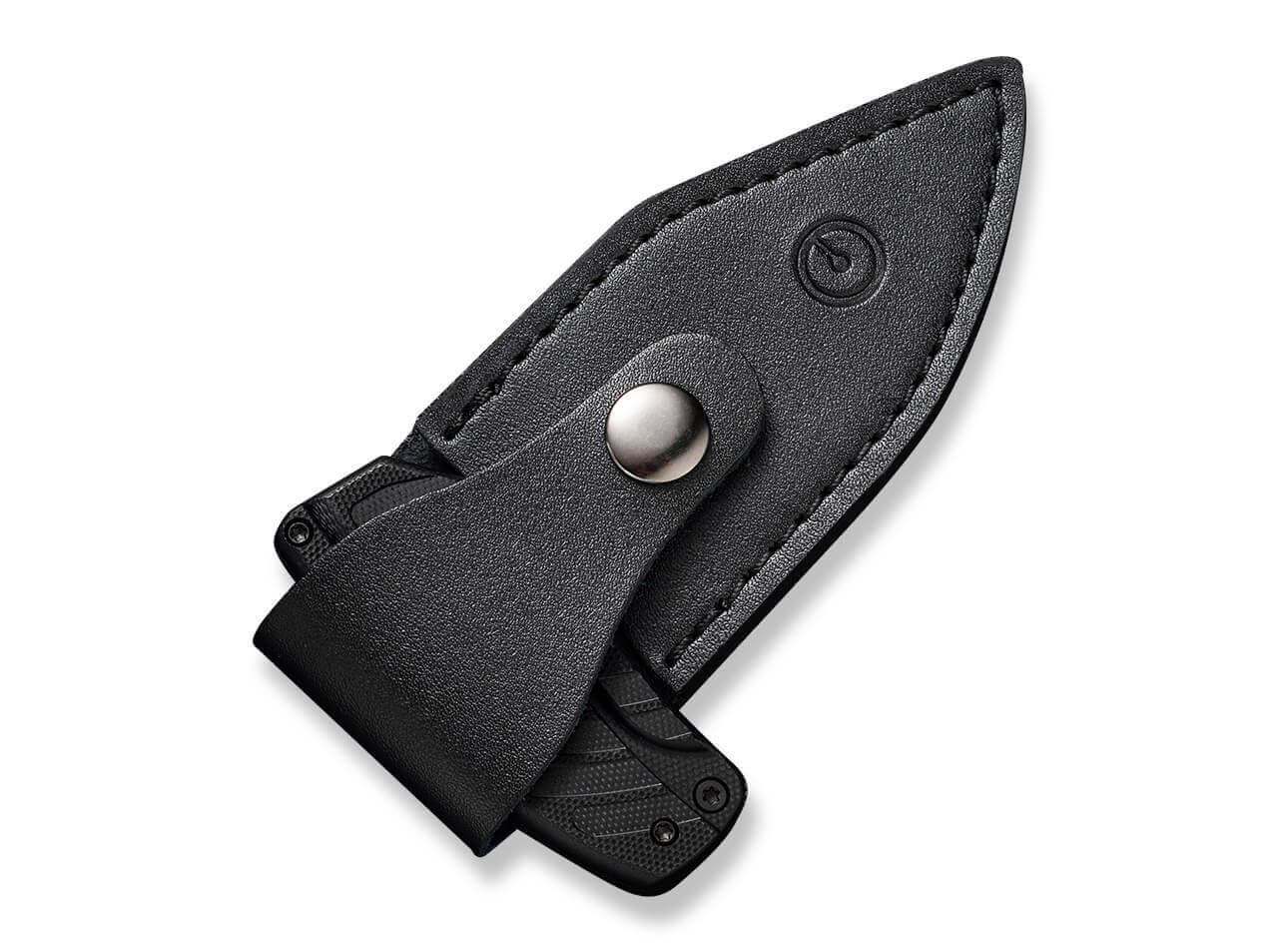 Typhoeus G10 All Black