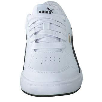 PUMA Evolve Court Jr Sneaker in weiß