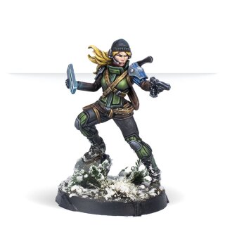 Polaris Team Beast Pack