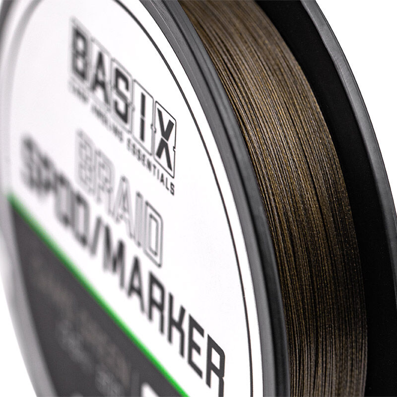 Korda Basix Spod Marker Braid