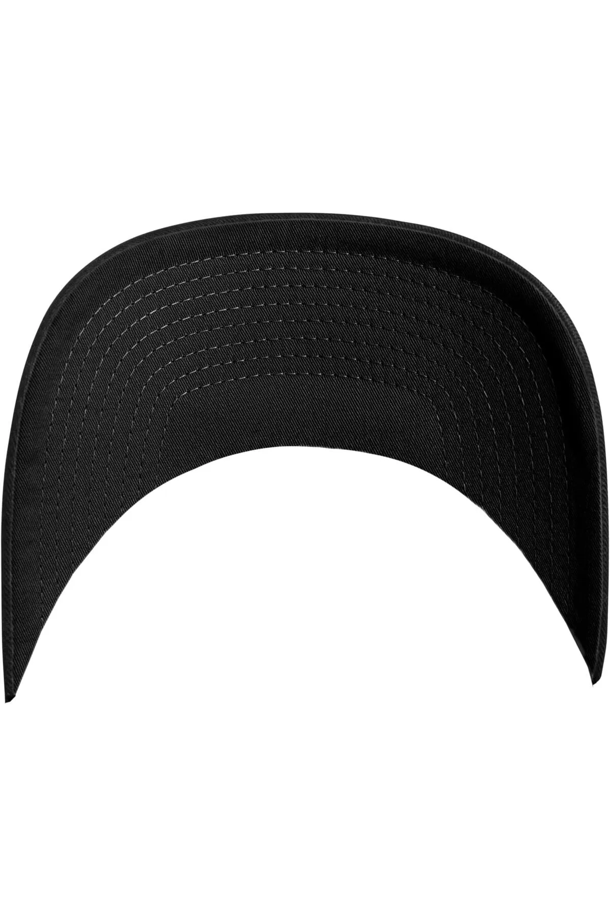 Flexfit  Cap - Schwarz