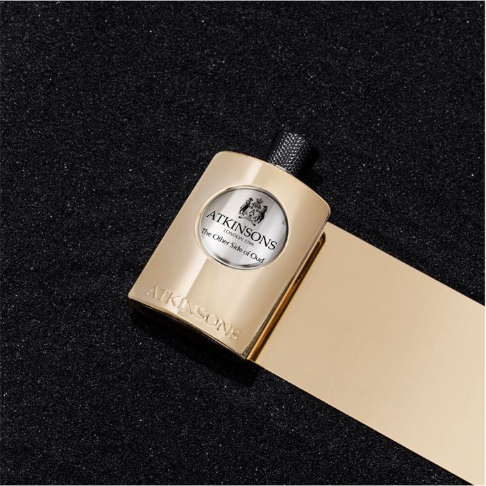Eau de Parfum Spray