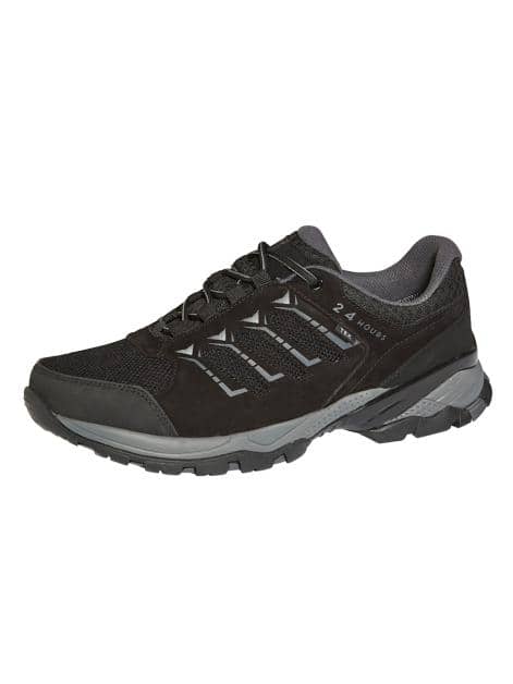 Trekkingschuh mit Klimamembrane