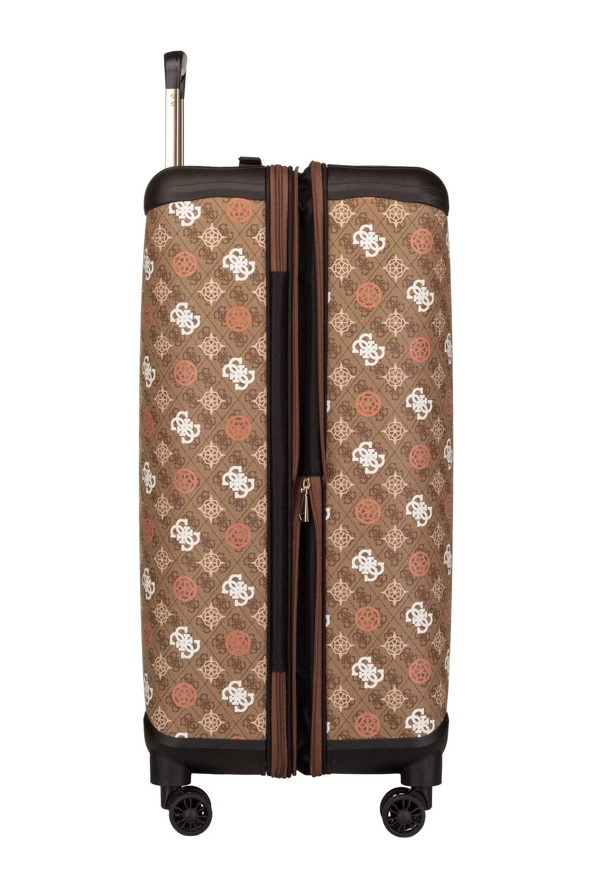 Guess  Koffer & Trolley Eliette Logo 28 In 8-Rad