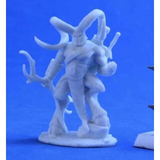 The Horned Hunter