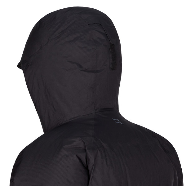 BATURA JACKET Herren - Winterjacke