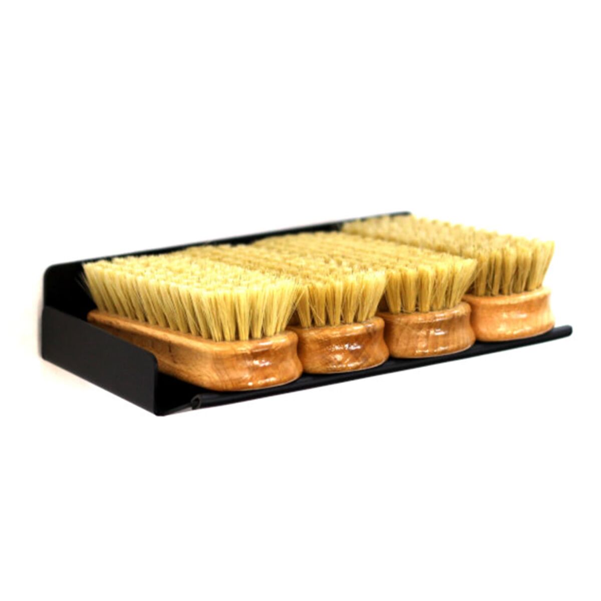 Poka Premium Bürstenablage 20cm