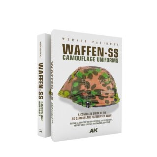 Waffen-ss Camouflage Uniforms (EN)