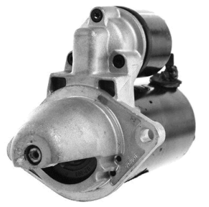 FRIESEN Anlasser Opel 8021240 - ATU