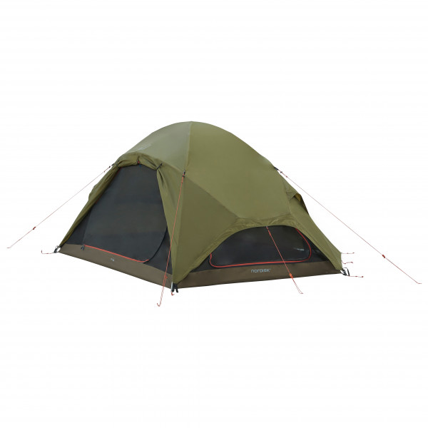 Nordisk - Otra 2 PU - 2-Personen Zelt