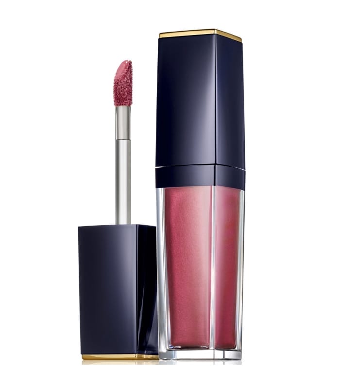 Estée Lauder-PURE COLOR ENVY-Rouge à lèvres Liquide - 3 Finis Captivants : Mat, Vinyl, Métallisé