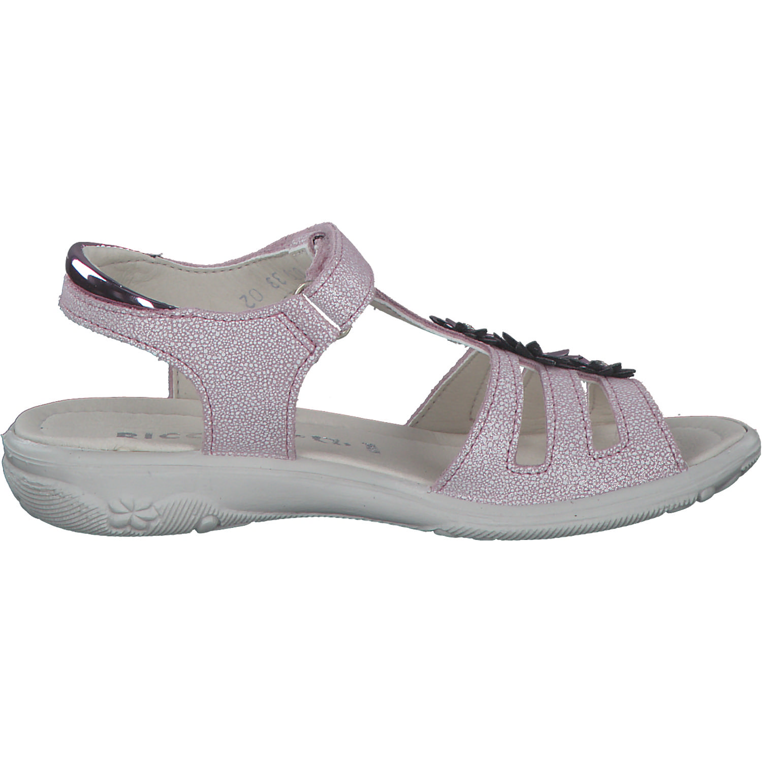 Ricosta Cleo 6400102, Sandalen (Kinder), Kinder, blush