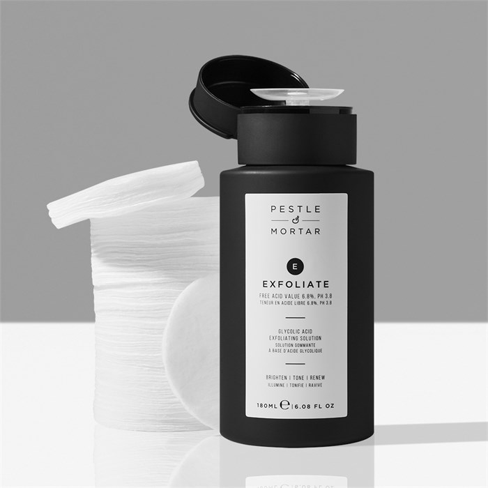 Exfoliate Glycolic Acid Toner