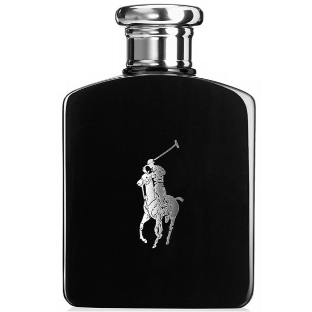 Ralph Lauren Polo Black Eau de Toilette