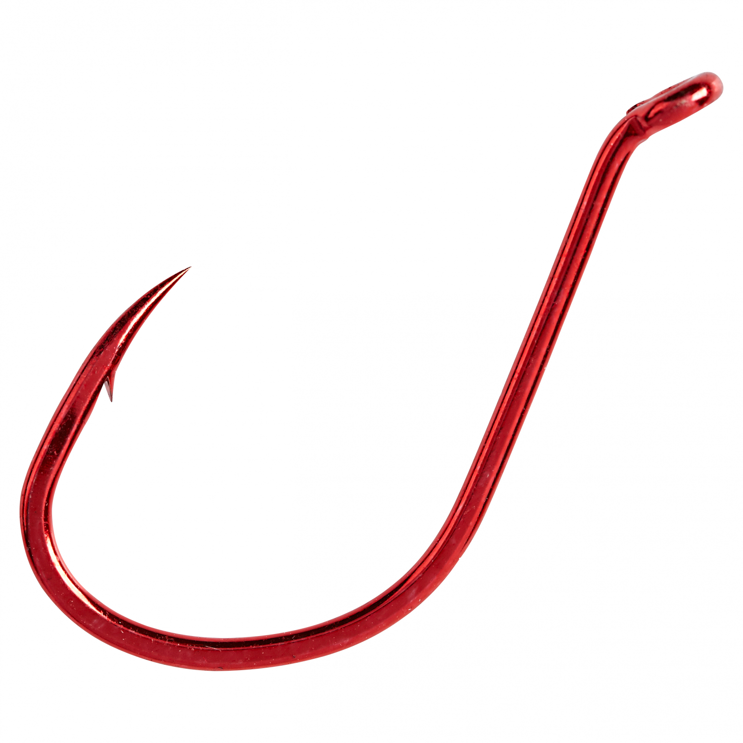 Owner Angelhaken Needle Point (rot)
