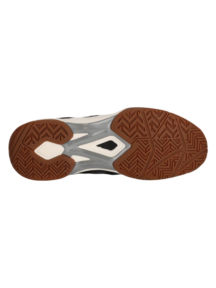 Endurance Hallenschuh Donovan in 1001 Black günstig kaufen
