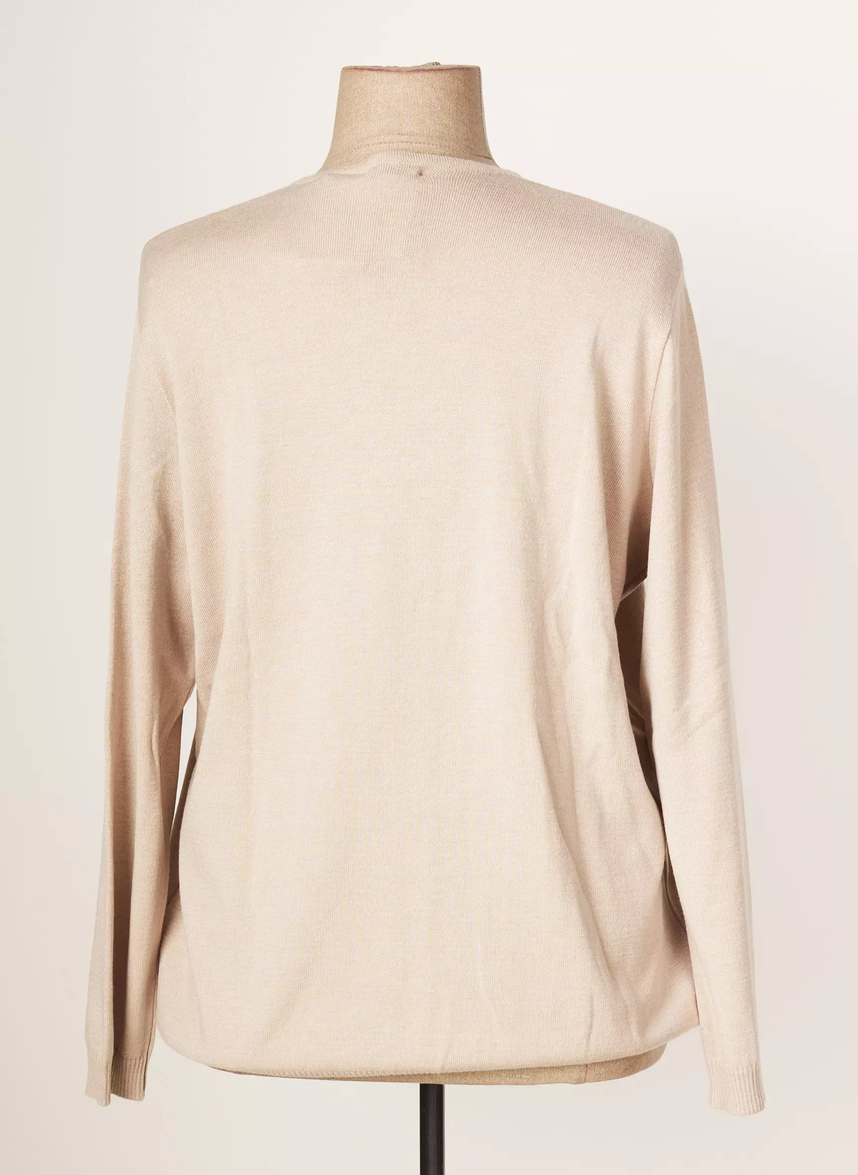 Juper Cardigans Femme couleur beige
