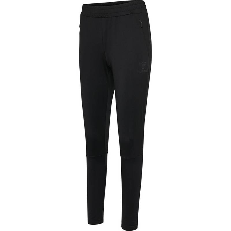 hummel hmlSELBY TAPERED PANTS Funktionshose Damen