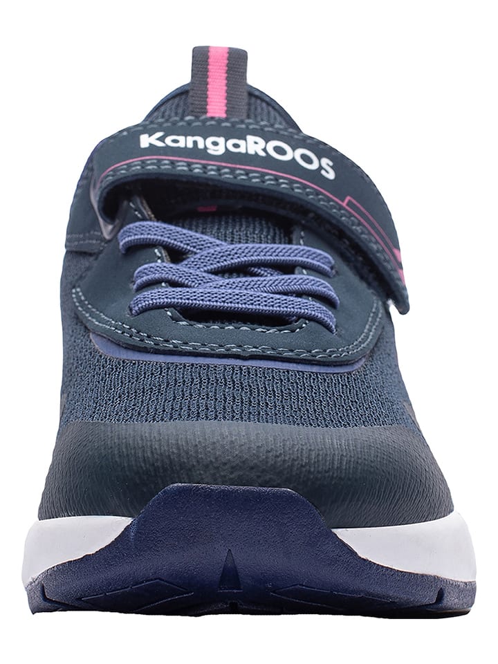 Kangaroos Sneakers 