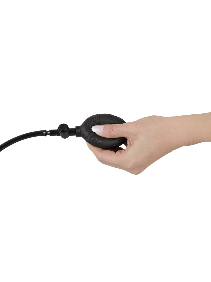 You2Toys Analplug Fanny Hill's B-Plug in schwarz günstig kaufen 12