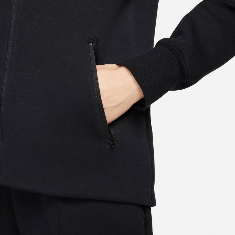 Nike Tech Fleece Trainingsjacke Damen