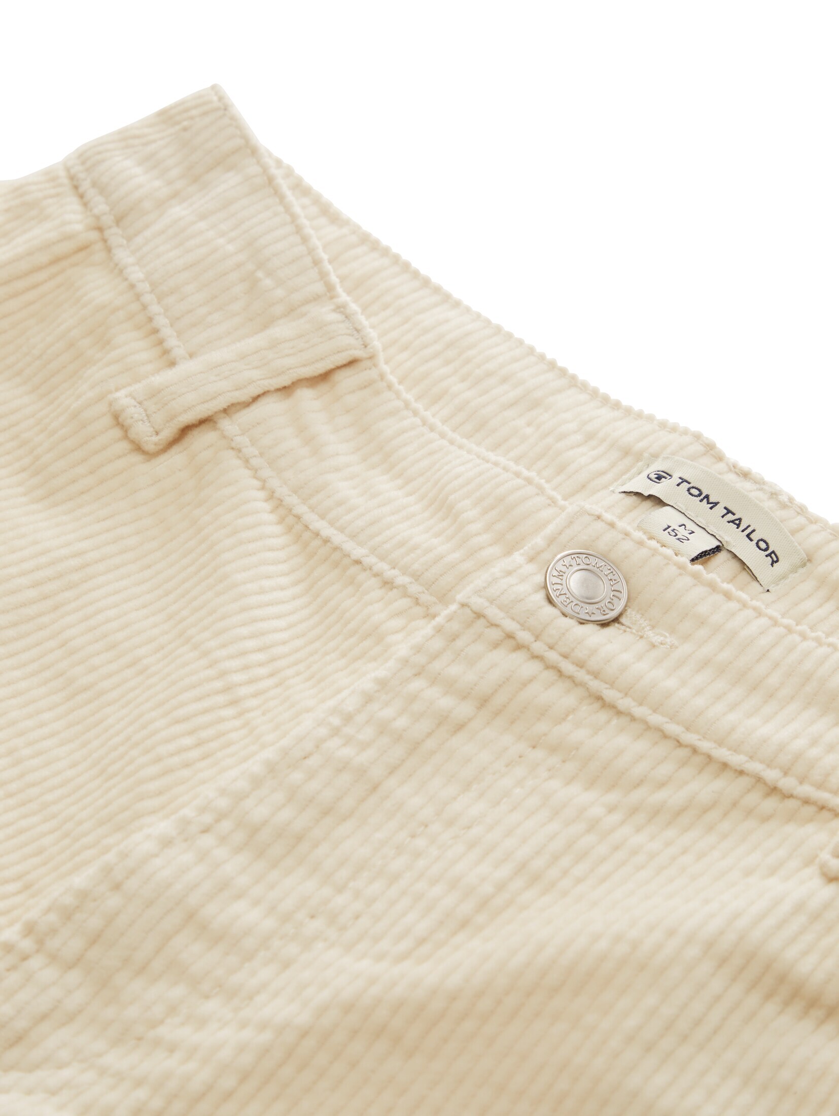 Loose fit Pants