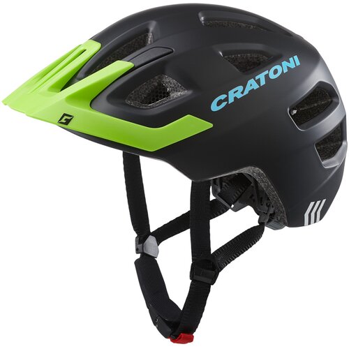 KINDER HELM MAXSTER PRO