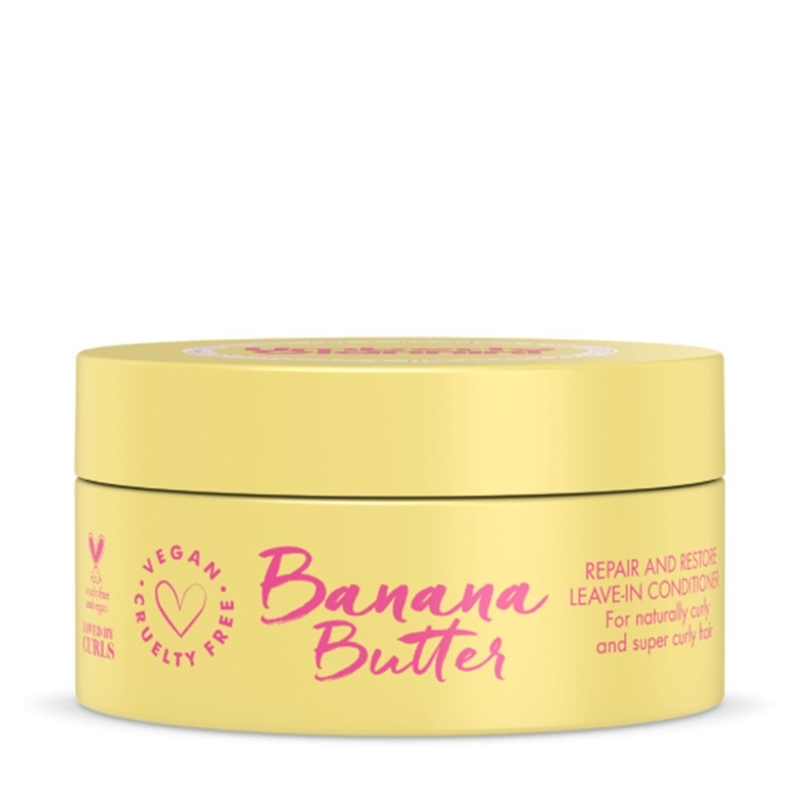 Butter Leave-In Conditioner