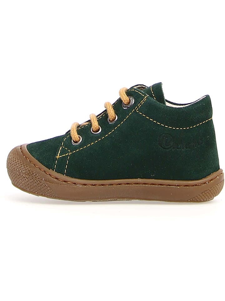 Naturino Leder-Lauflernschuhe 