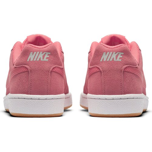 DAMEN SNEAKERS COURT ROYALE SUEDE
