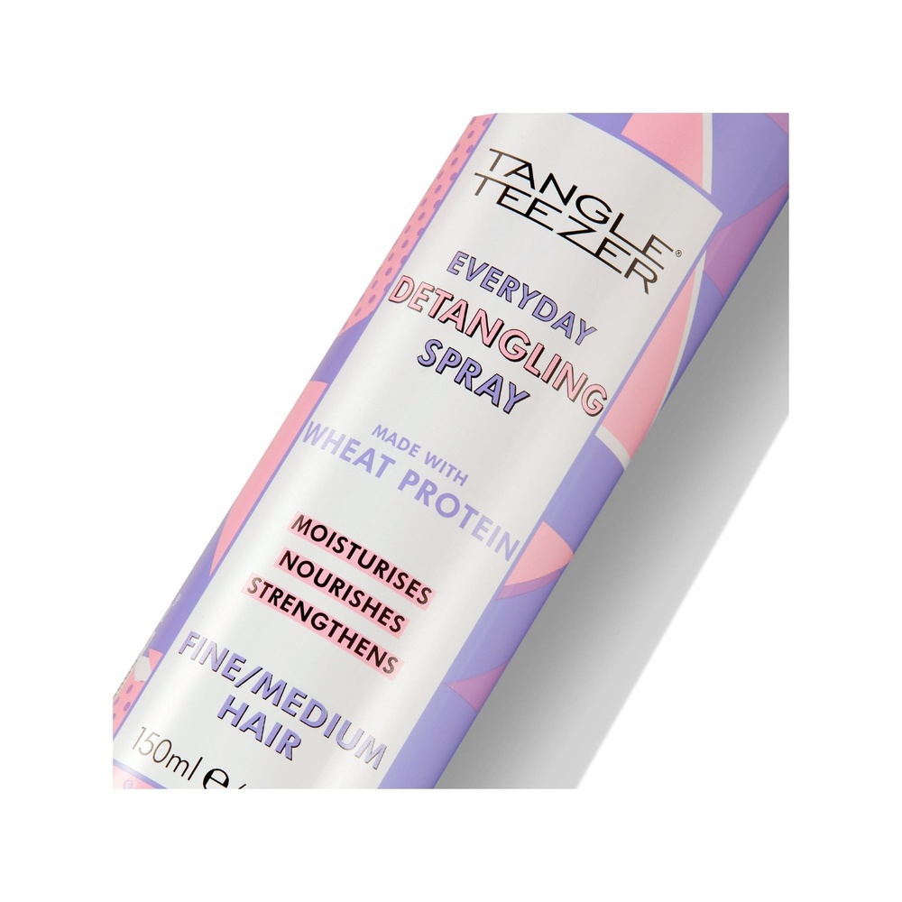 Tangle teezer Detangling spray fine & medium hair Spray démêlant