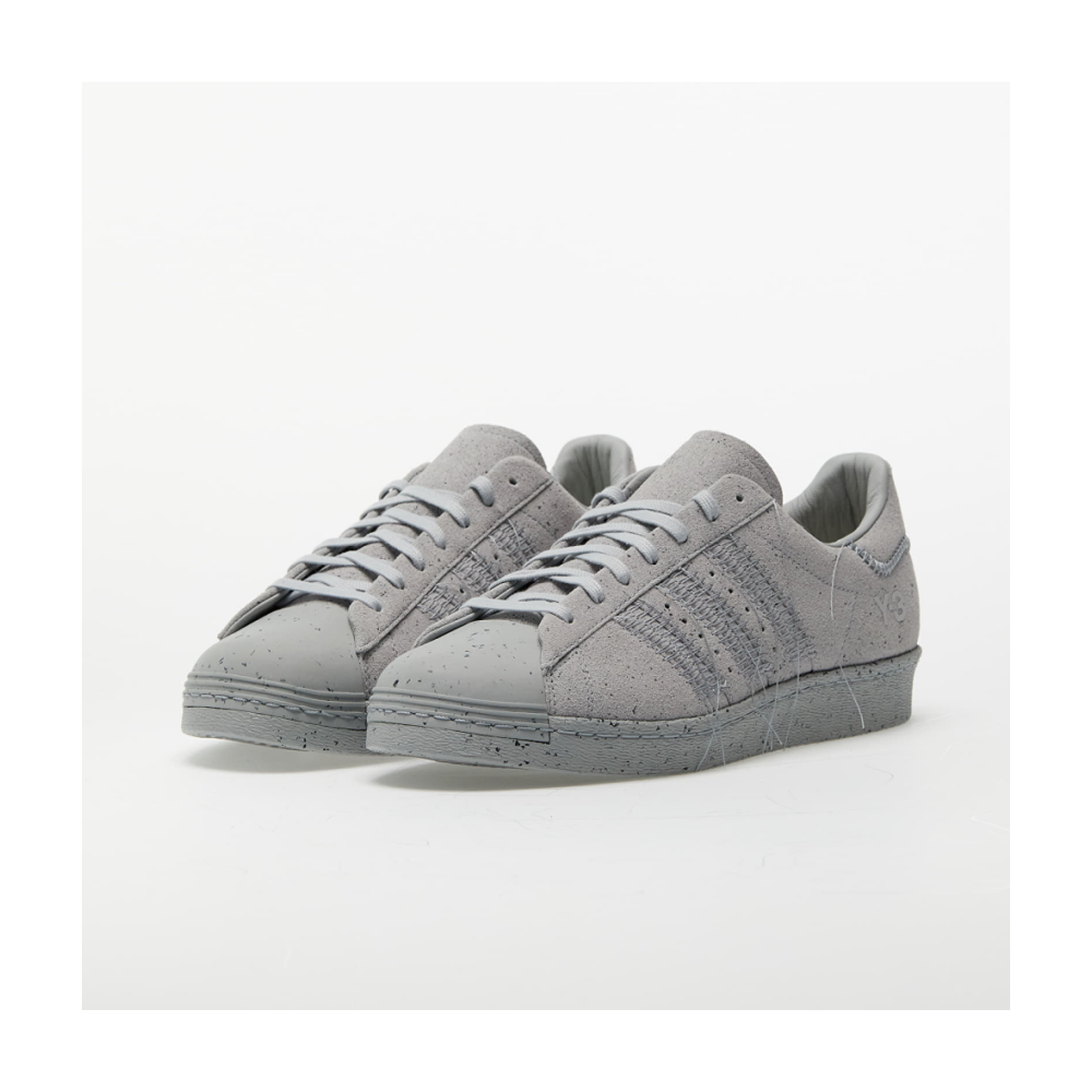 Y-3 Superstar IG3043 / grau