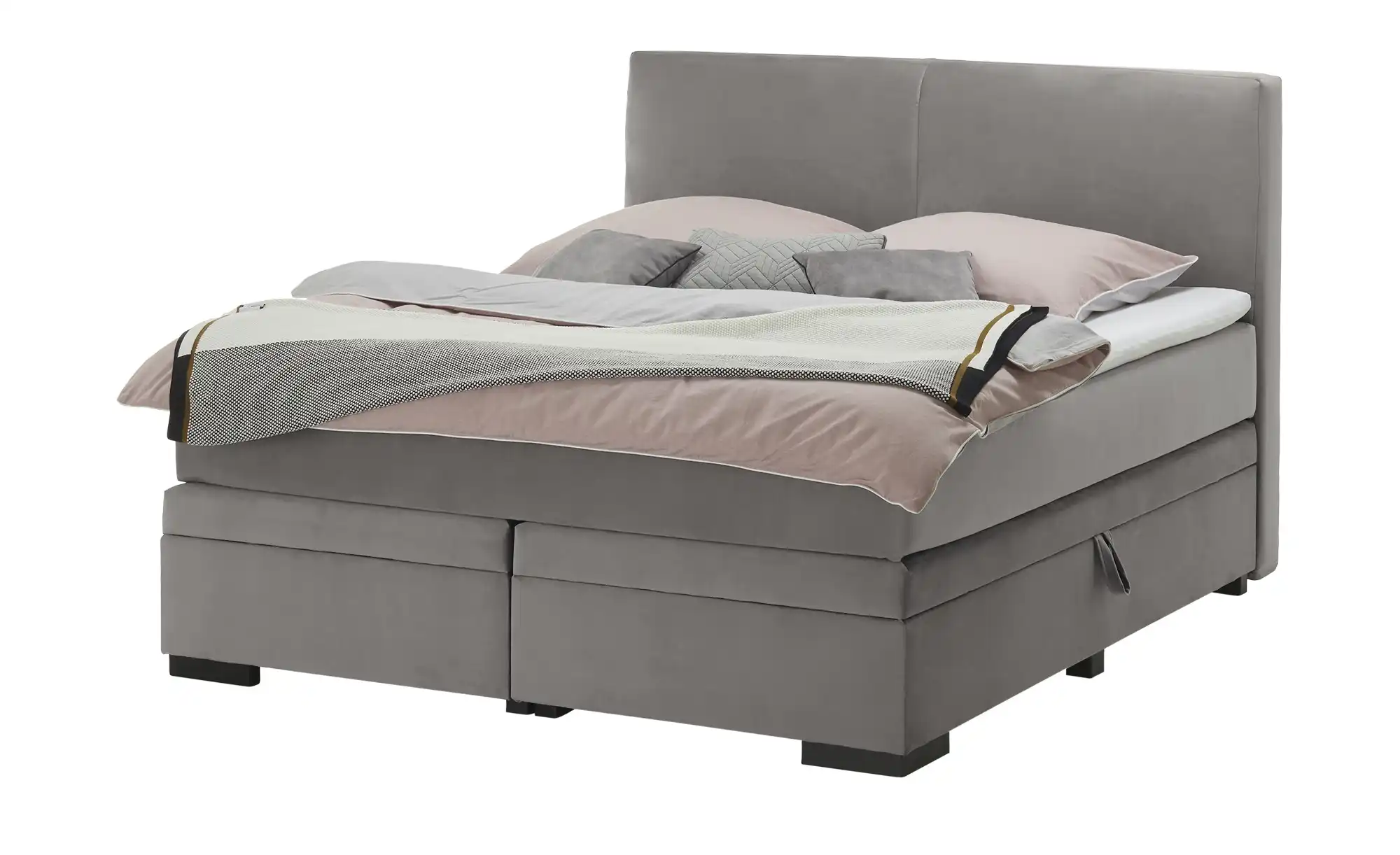 Boxi Boxspringbett Boxi