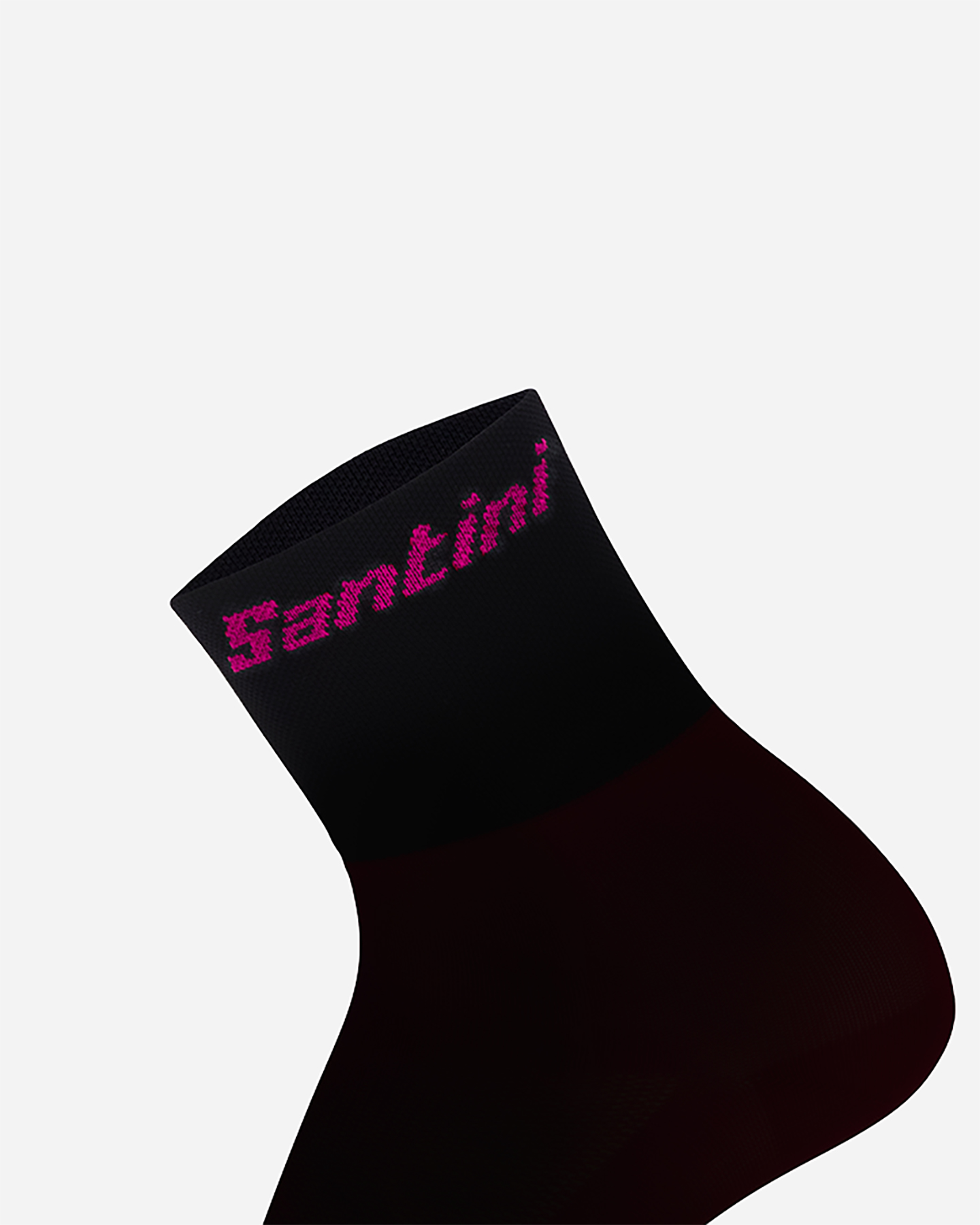 Rękawiczki rowerowe Santini Racing 1S651QSKCUBOWW
