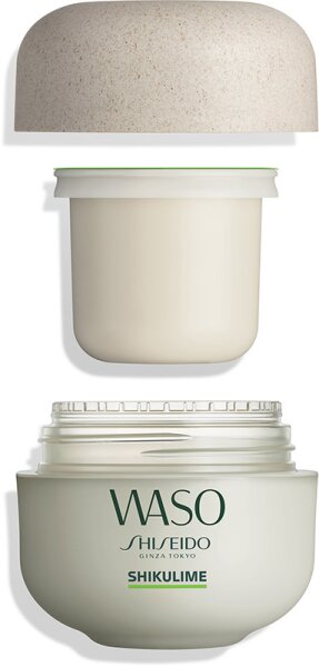 Shiseido WASO Shikulime Mega Hydrating Moisturizer Refill Gesichtscreme