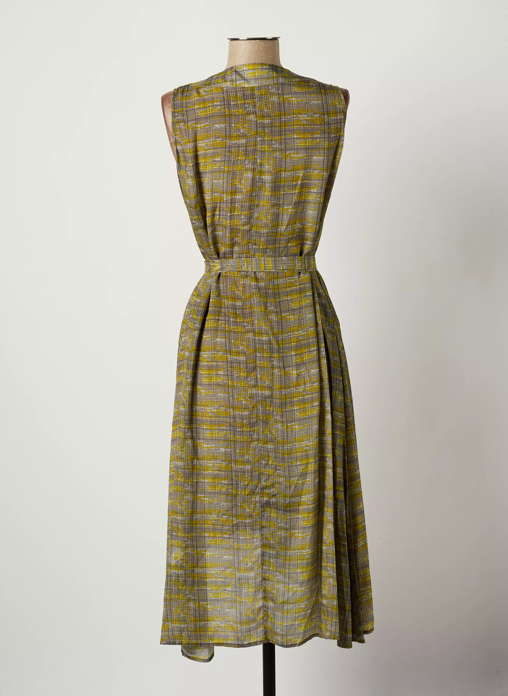 Lauren Vidal Vestecasual Femme couleur vert
