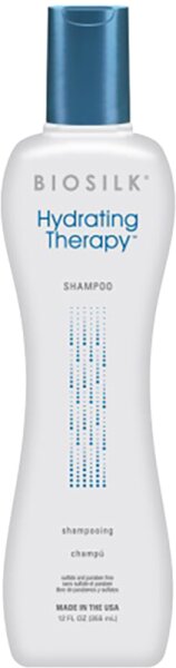 Biosilk Hydrating Therapy Shampoo