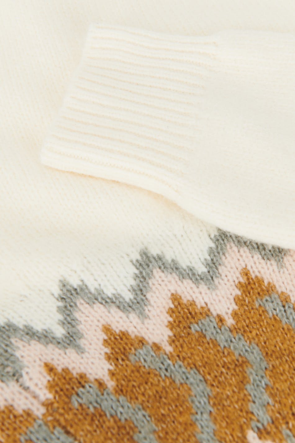 Armina knitted sweater