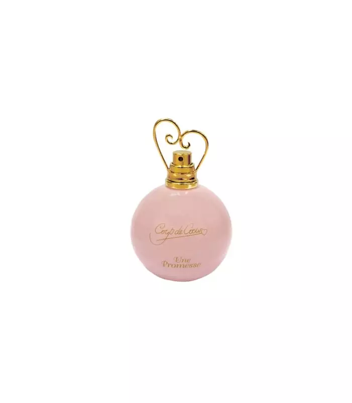 UNE PROMESSE Eau de Parfum Vaporisateur