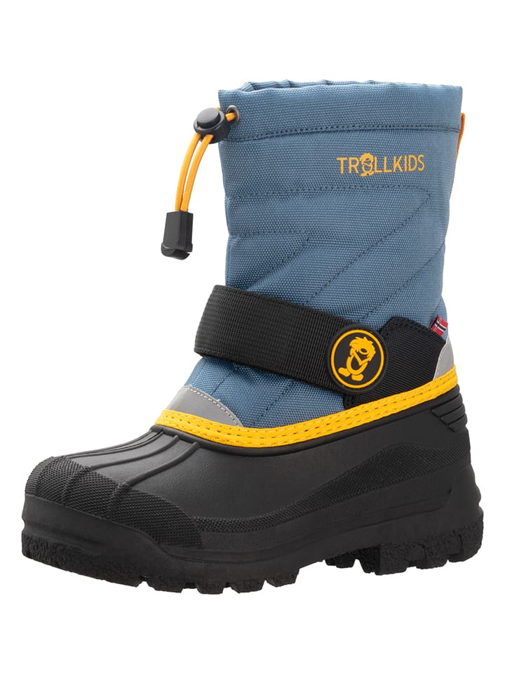 Trollkids Winterboots 