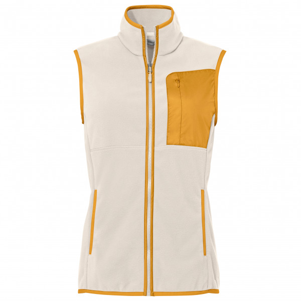Vaude - Women's Rosemoor Fleece Vest - Fleeceweste