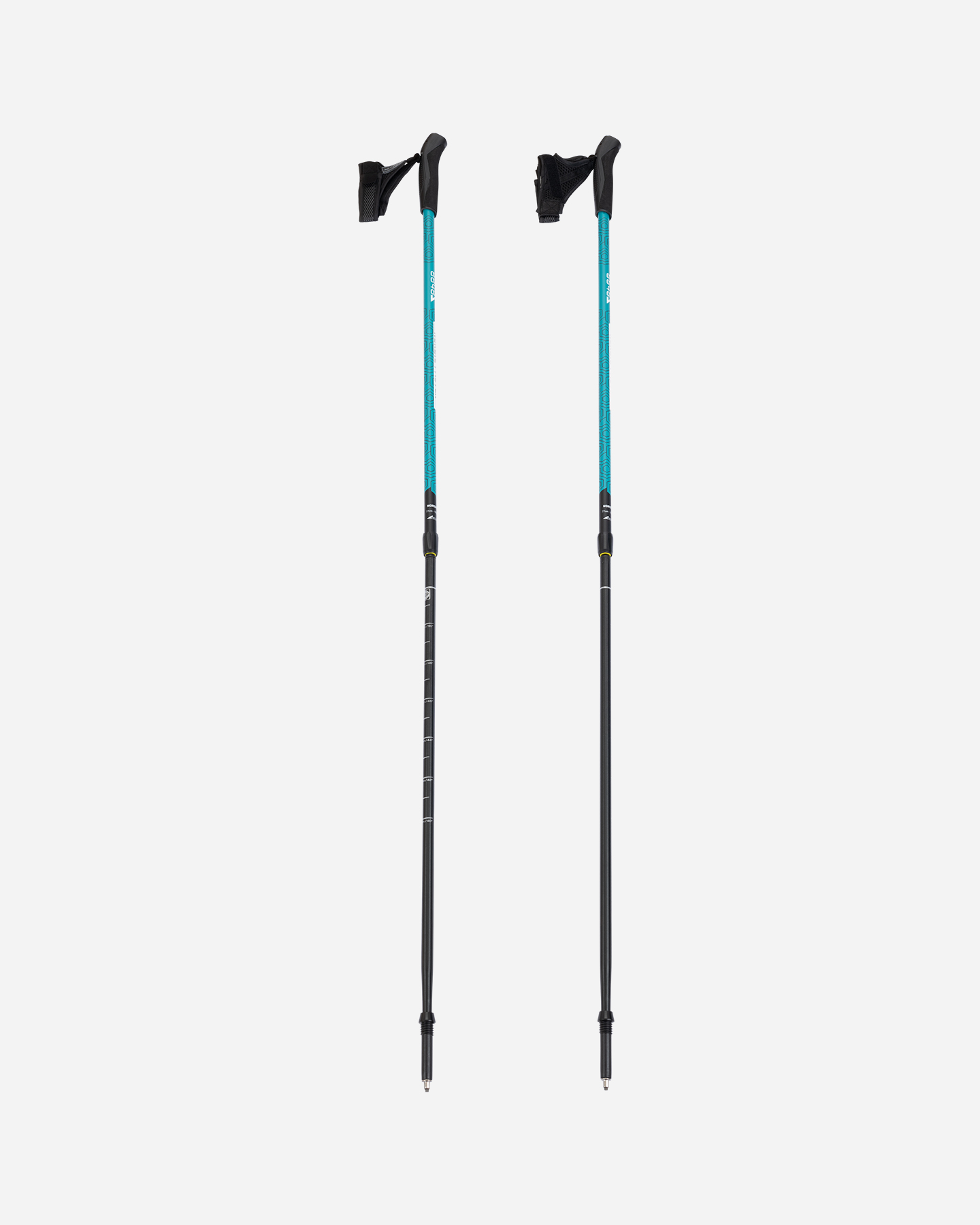Bastoncini Nordic Walking 8848 Nordic Faster Ncs 7023352622000