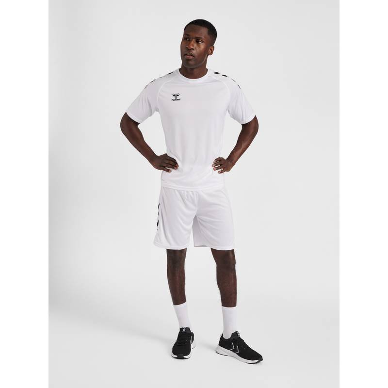 hummel hmlCORE XK CORE POLY T-SHIRT S/S T-Shirt