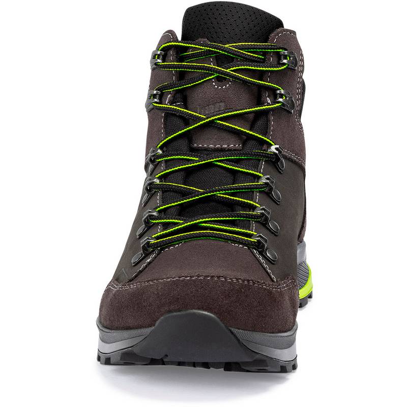 Hanwag Torsby Wanderschuhe Herren